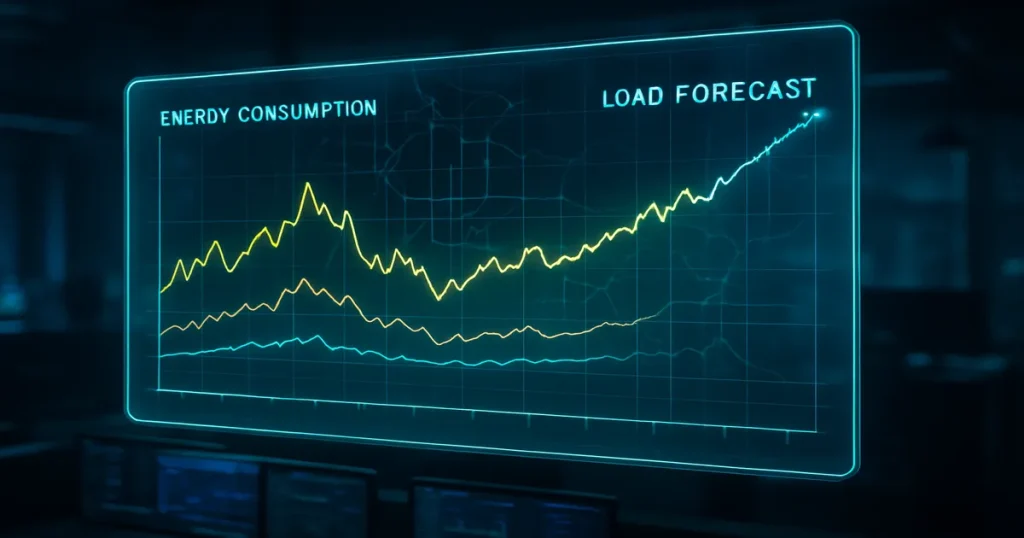 Load Forecasting