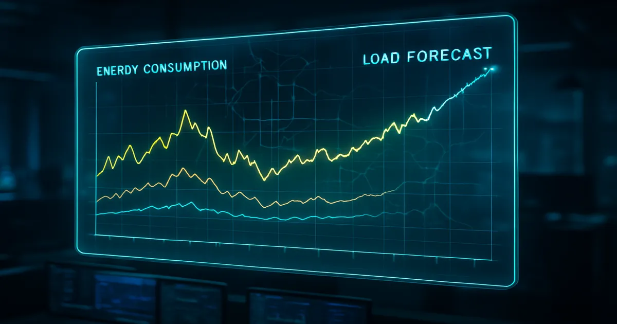 Load Forecasting