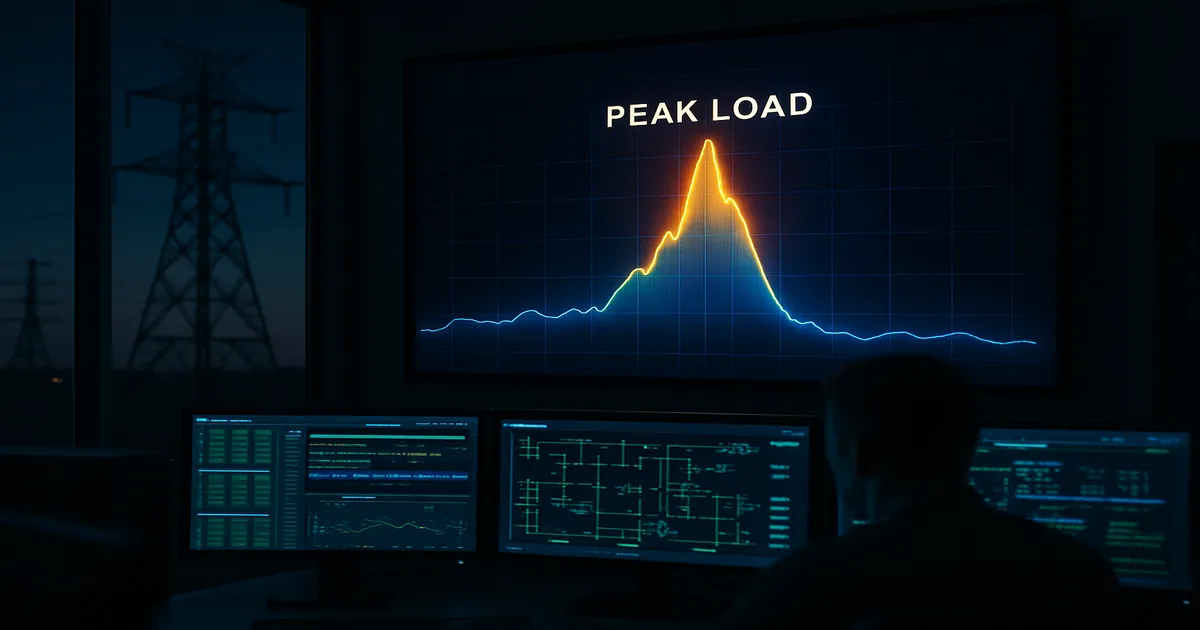 Peak Load